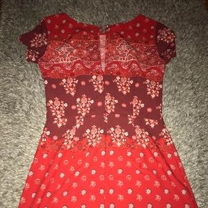 Hollister dress
